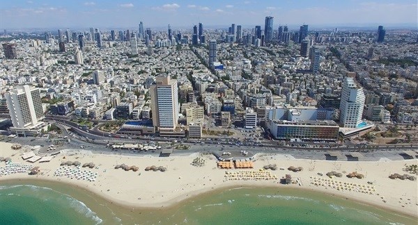 The secrets behind Israel's rise as a 'Startup Nation'