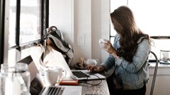 Many writers are plagued with similar challenges