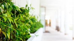 Creating smart destinations with sustainable, innovative methods