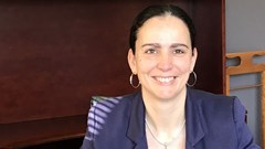 Wilma Liebenberg, CEO: Knowledge Objects Healthcare