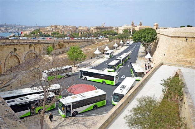 A South African's guide to moving to and making it in Malta: East of the sun (Part 1)