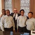 Hospitality manager training a growing success in Nigeria