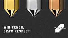 2019 One Show awards calling for entries