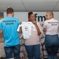 The Cape's biggest baby shower: Kfm Mornings celebrates with Inga Mafenuka