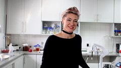 Meet the Maker: Jacqueline Grobler