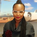 Tebogo Movundlela, CEO, Aurora Wind Power