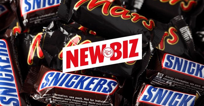 #NewBiz: WPP's GroupM network wins $1.4bn Mars global media business