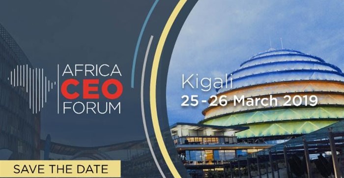 Africa CEO Forum comes to Rwanda