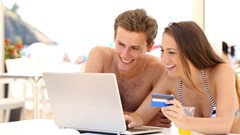 Save money when travelling abroad by thinking like an economist