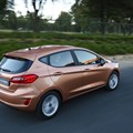 Ford raises the stakes in the compact car segment