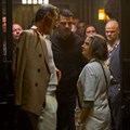 Plenty of originality but Hotel Artemis falls slightly flat