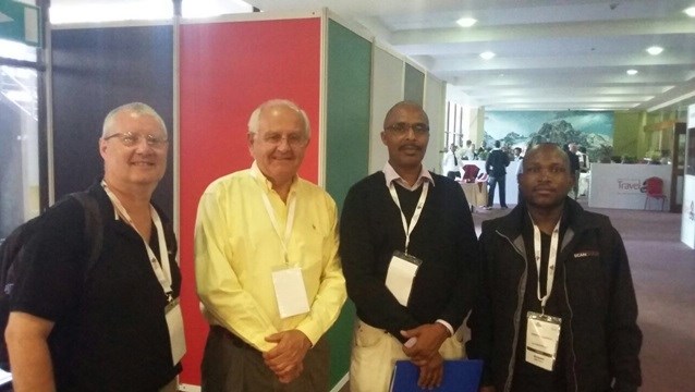 Scan Display is open for business in Rwanda and Kenya