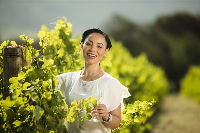 #WomensMonth: Women in winemaking with Nederburg's Elmarie Botes