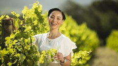 #WomensMonth: Women in winemaking with Nederburg's Elmarie Botes