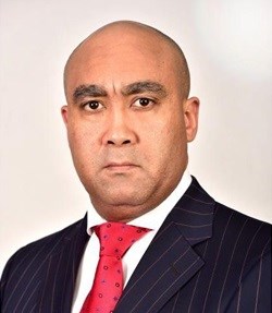 Shaun Abrahams Image source: