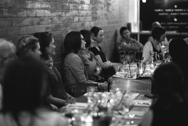 She Speaks Wealth | ©