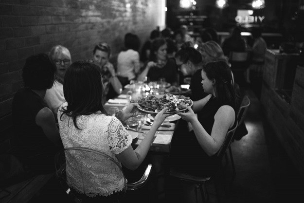 She Speaks Wealth | ©