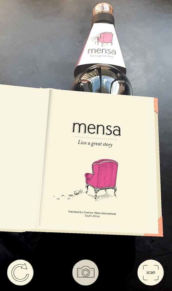 Image credit: Lauren Hartzenberg