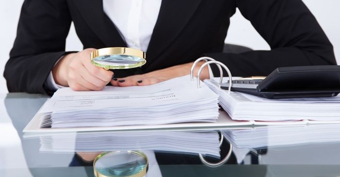 CAs behaving badly: The Saica professional conduct code explained