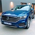 #TriedAndTested: Volkswagen Touareg 3.0 V6 TDI