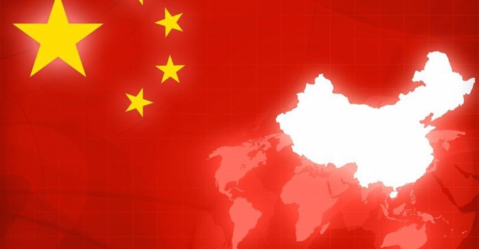 Watch out Trump, China is taking Africa from under your nose