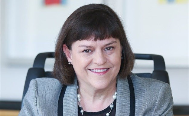 Soria Hay, head of Corporate Finance at Bravura