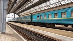 The digital transformation of Africa's rail system