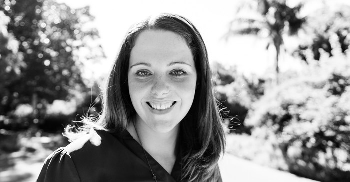 Katherine Persson, general manager: Windlab