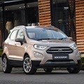 #TriedAndTested: Meandering in the Midlands in the new Ford EcoSport