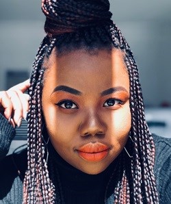 You strike a woman, you strike a rock (Part 2)