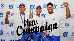 #NewCampaign: Shield is going for gold at the Sport Industry Awards