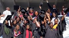 Female entrepreneurs graduate from Mastercard SA programme