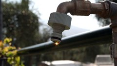 AfDB offers new financing opportunities for Zambia's water and agriculture sectors