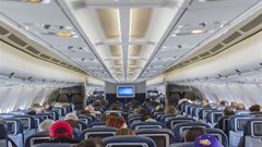 June global passenger demand rises by 7.7%