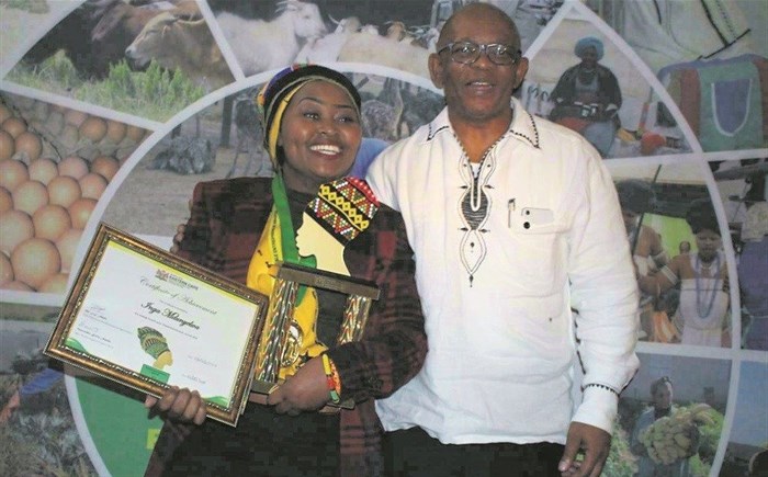 Women make their mark in farming