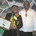 Women make their mark in farming