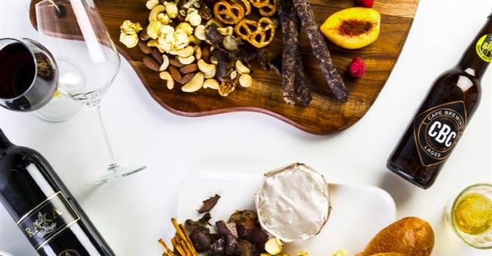 Capegate to host over 20 wineries, craft beer breweries