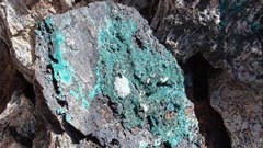 DRC needs mining-related skills development