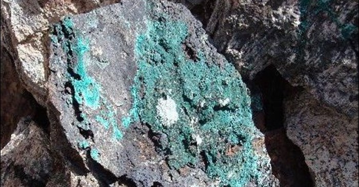 DRC needs mining-related skills development