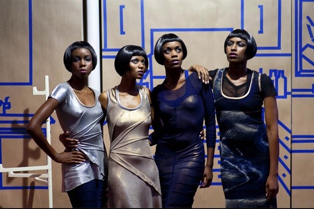 Art & Design Saturday to look at How Women Lead