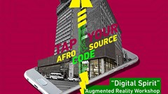 Fak'ugesi Digital Africa Residency expanded