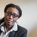 Vera Songwe, ECA executive secretary.