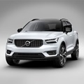 All new Volvo XC40 T3 arrives in SA
