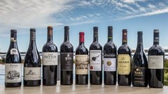 Absa Top 10 Pinotage winners announced for 2018