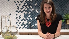 Sarah Heck, an advisor on international entrepreneurship and youth programs to the Obama Foundation and head of entrepreneurship at Stripe.