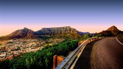 International spotlight on fair and inclusive tourism shines on Cape Town