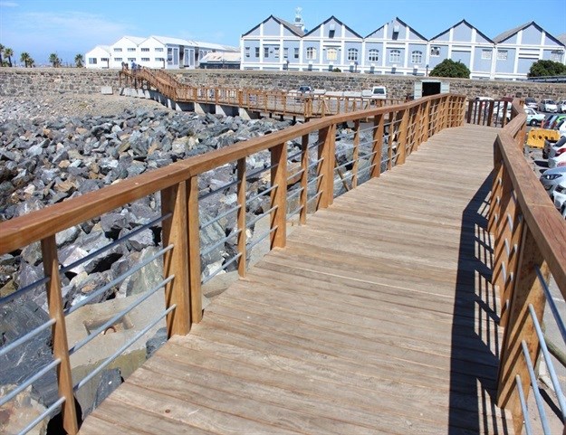 2018 ITC-SA Timber Engineered Product Awards winners announced