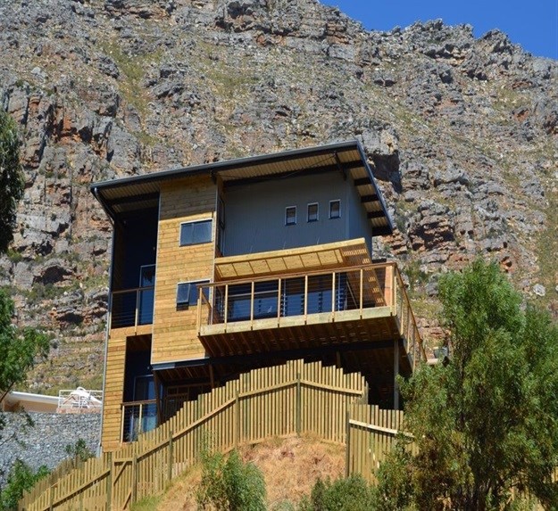 2018 ITC-SA Timber Engineered Product Awards winners announced