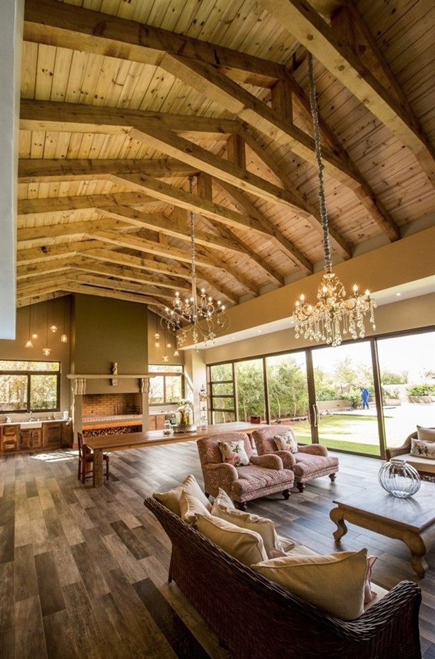 2018 ITC-SA Timber Engineered Product Awards winners announced