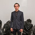 Haroon Gunn-Salie wins the 2018 FNB Art Prize